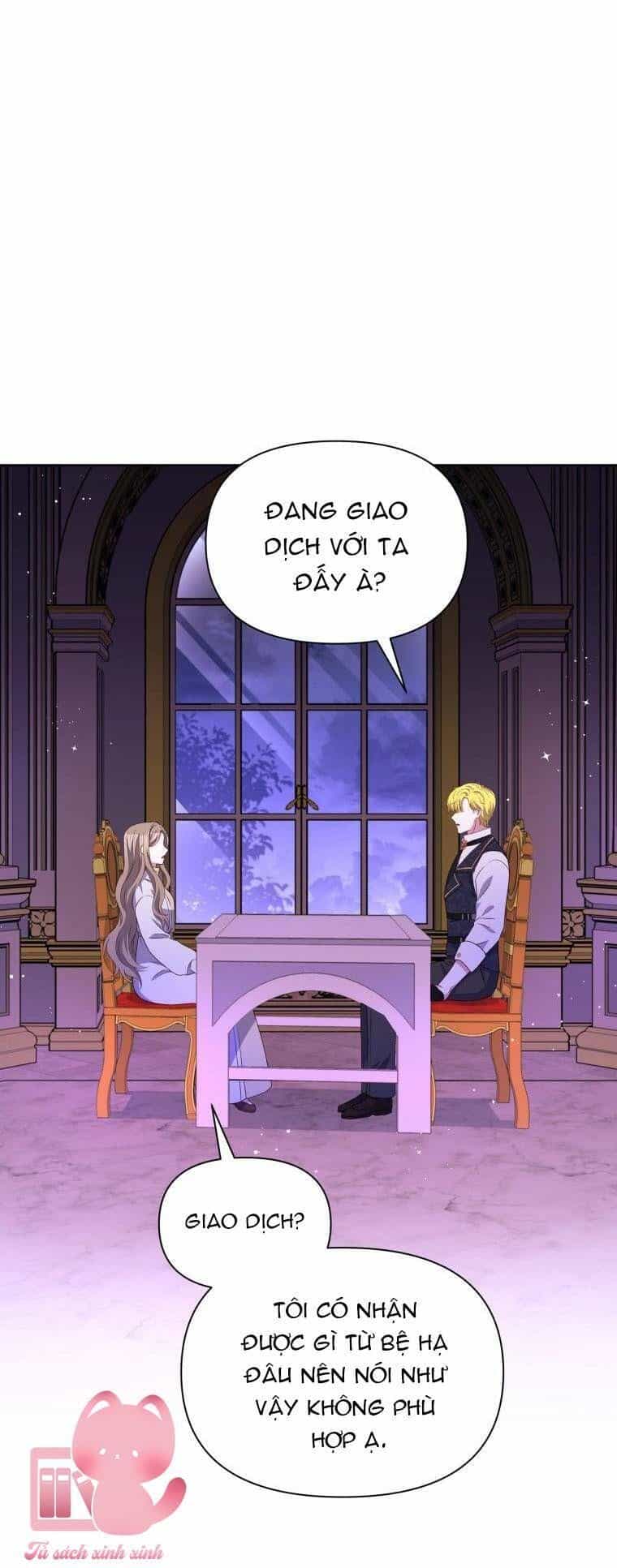 Hộ Vệ Của Bạo Chúa Là Ác Nữ - Chương 86 - ảnh 50