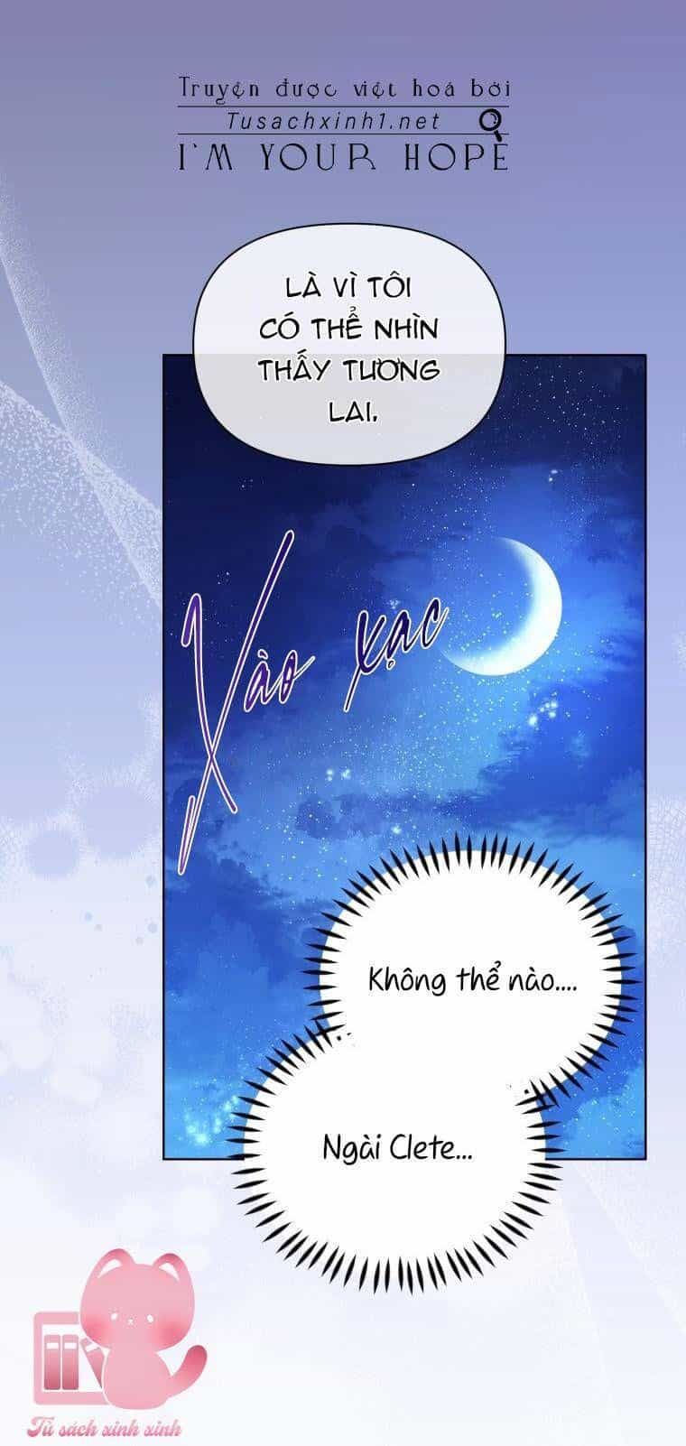 Hộ Vệ Của Bạo Chúa Là Ác Nữ - Chương 86 - ảnh 56