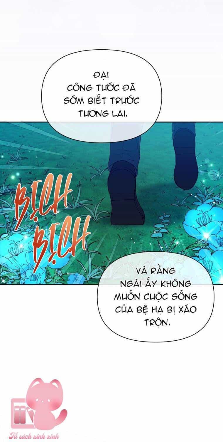 Hộ Vệ Của Bạo Chúa Là Ác Nữ - Chương 86 - ảnh 57