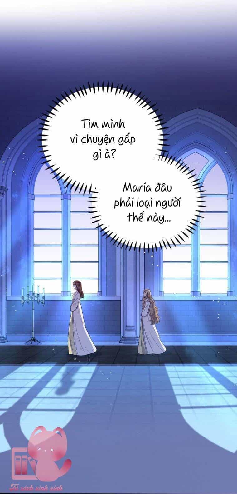 Hộ Vệ Của Bạo Chúa Là Ác Nữ - Chương 86 - ảnh 6