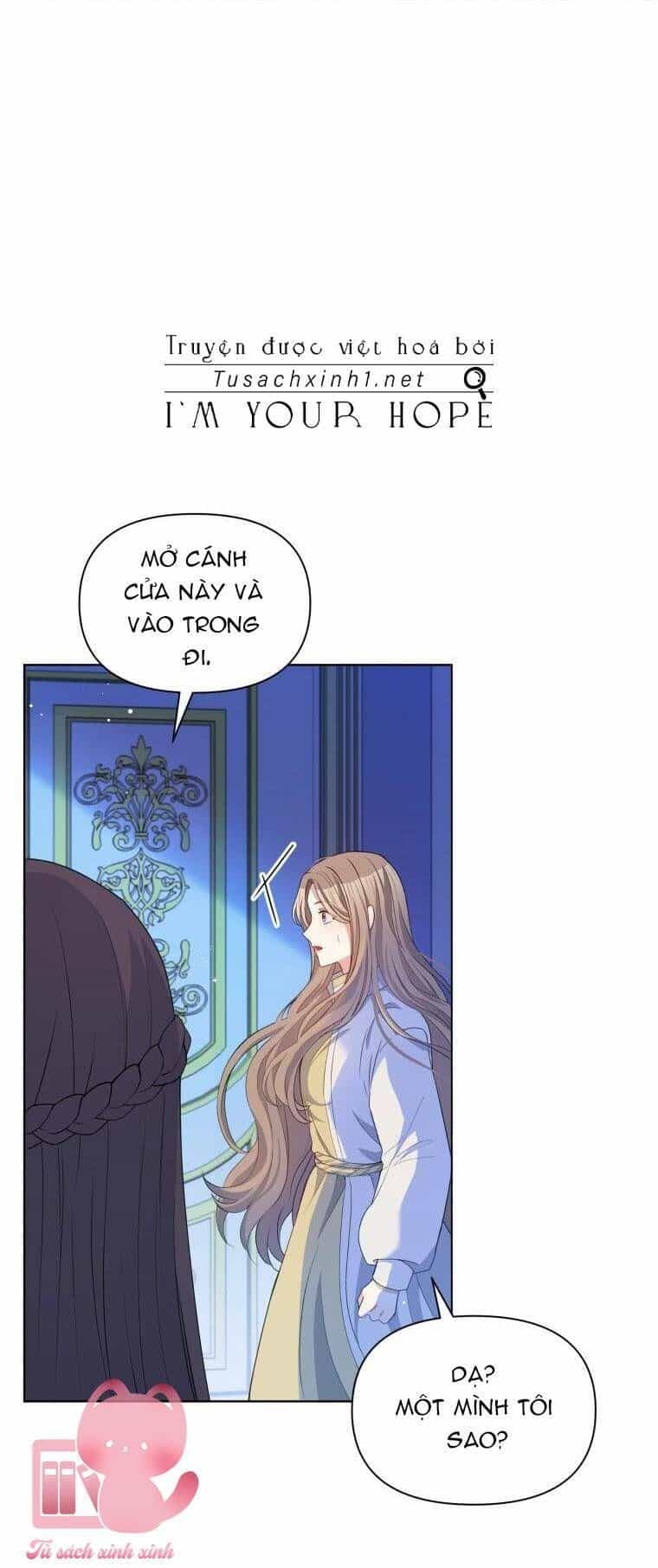 Hộ Vệ Của Bạo Chúa Là Ác Nữ - Chương 86 - ảnh 7