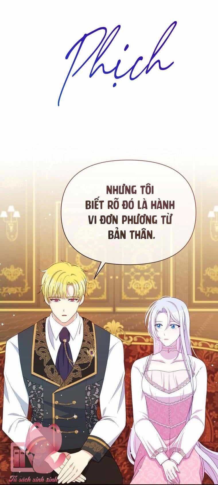 Hộ Vệ Của Bạo Chúa Là Ác Nữ - Chương 87 - ảnh 20