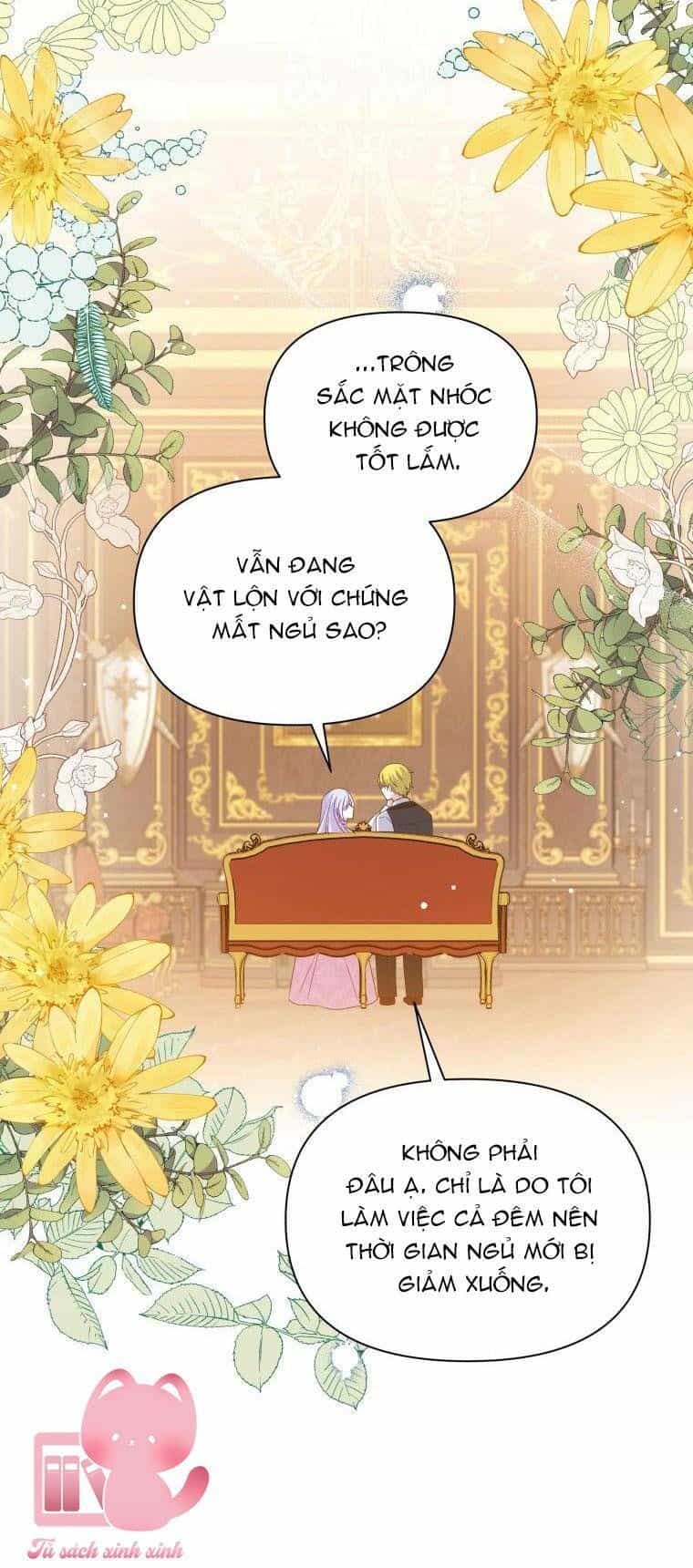 Hộ Vệ Của Bạo Chúa Là Ác Nữ - Chương 87 - ảnh 26