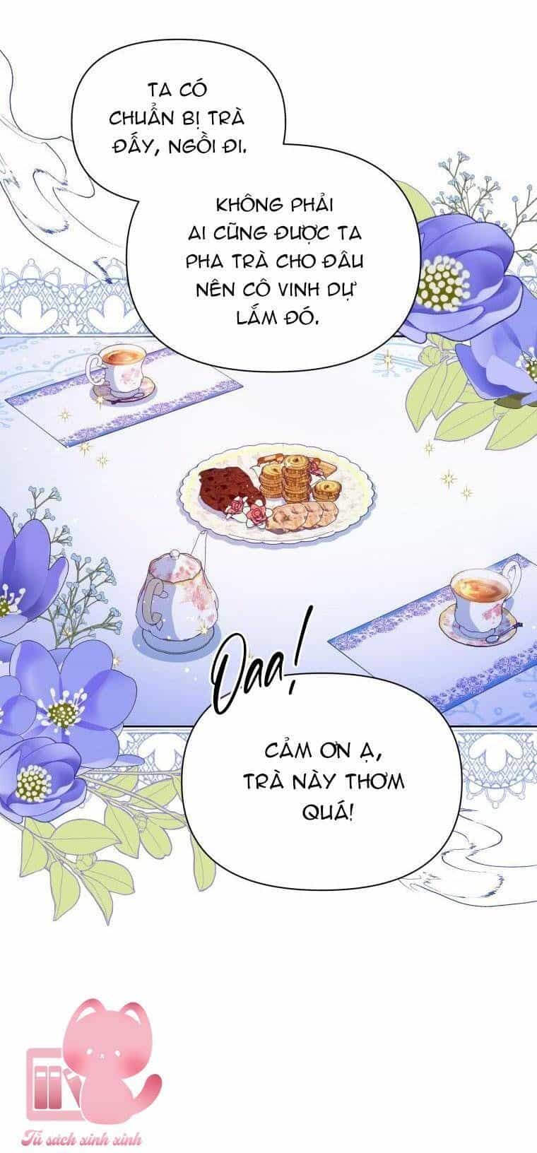 Hộ Vệ Của Bạo Chúa Là Ác Nữ - Chương 87 - ảnh 38