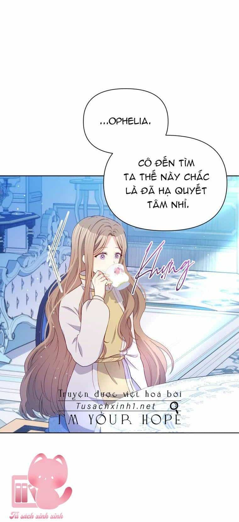 Hộ Vệ Của Bạo Chúa Là Ác Nữ - Chương 87 - ảnh 39
