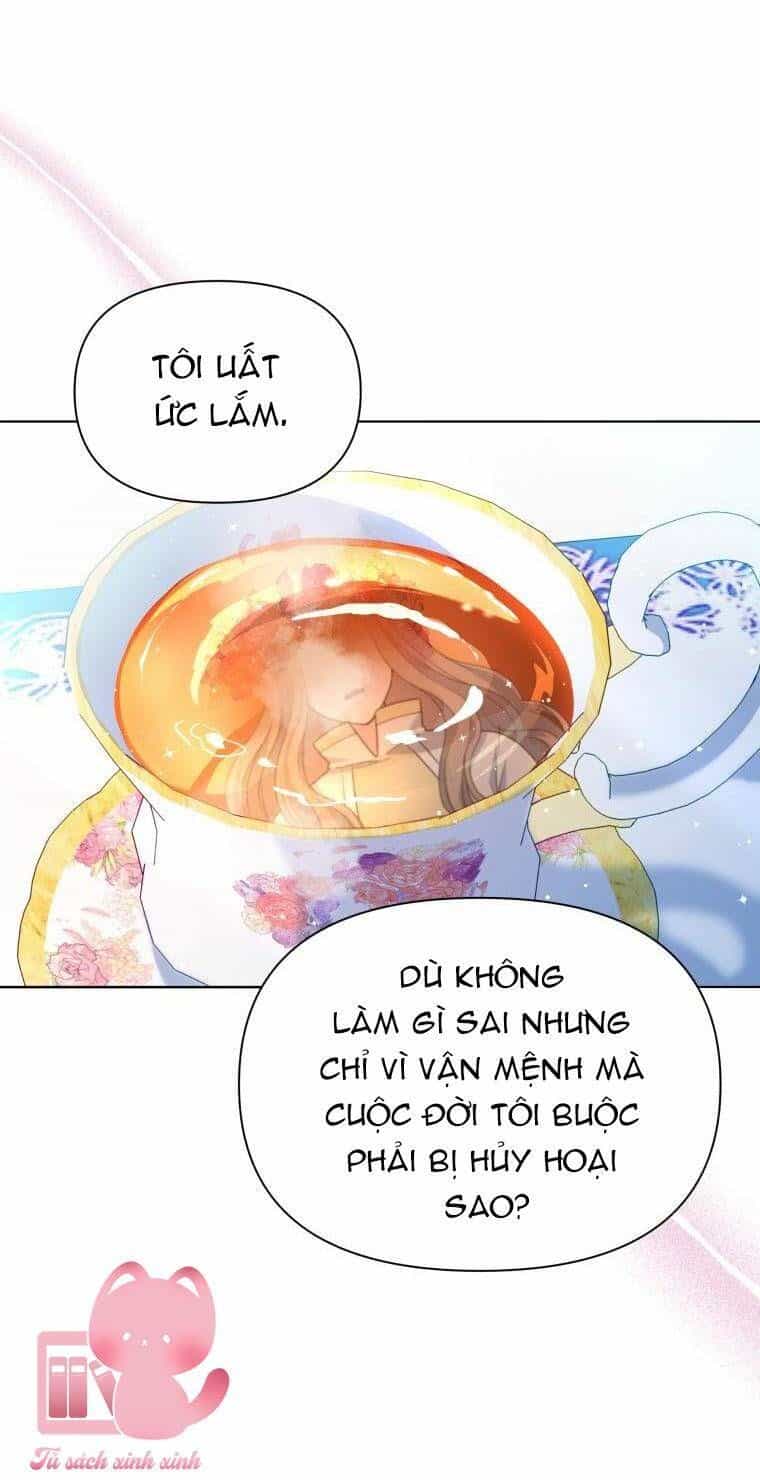 Hộ Vệ Của Bạo Chúa Là Ác Nữ - Chương 87 - ảnh 41
