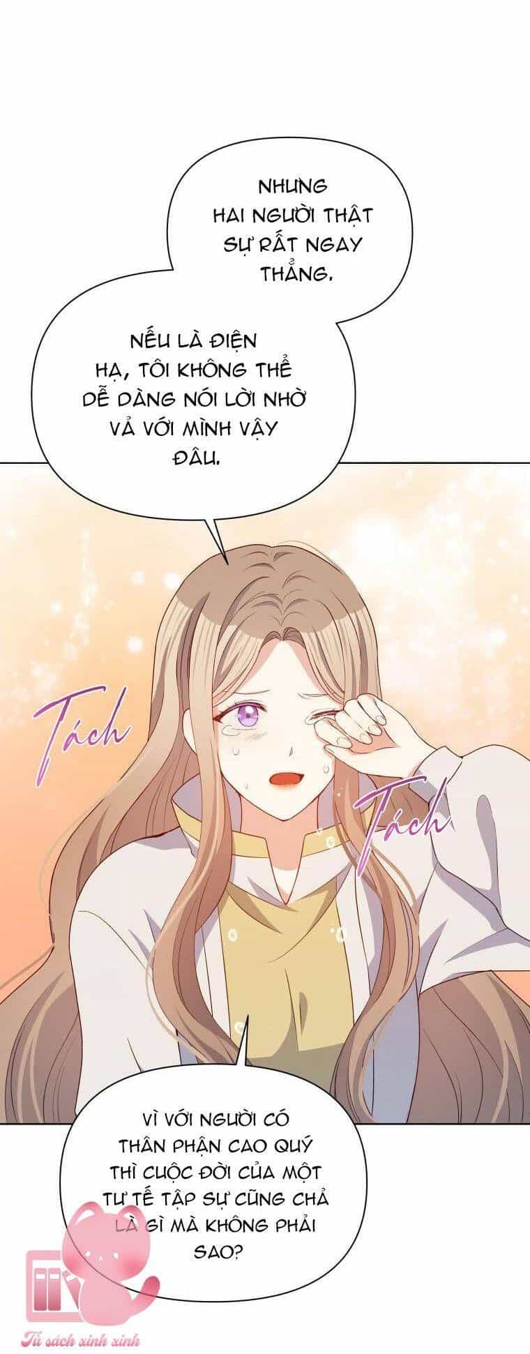 Hộ Vệ Của Bạo Chúa Là Ác Nữ - Chương 87 - ảnh 45