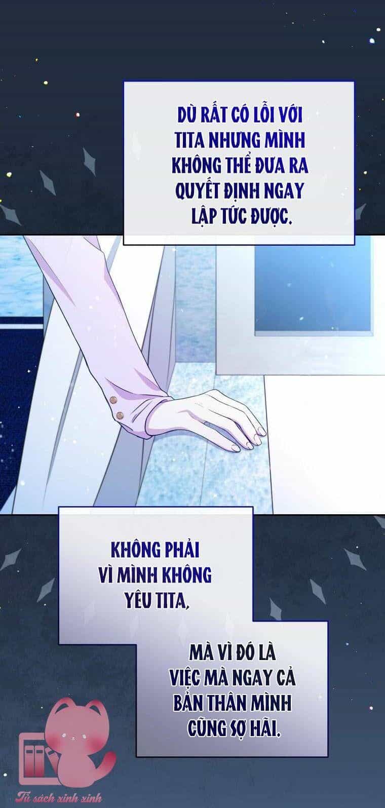 Hộ Vệ Của Bạo Chúa Là Ác Nữ - Chương 87 - ảnh 61