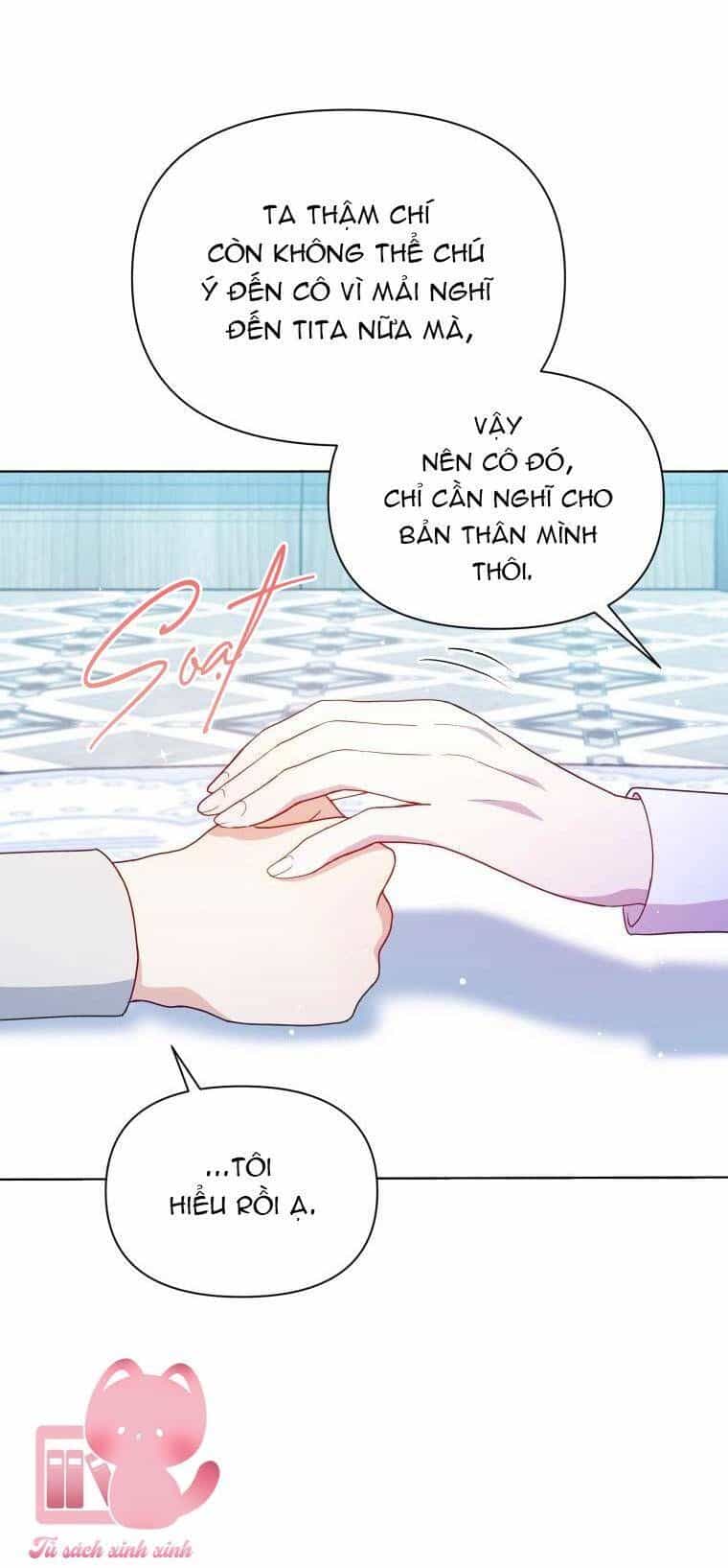 Hộ Vệ Của Bạo Chúa Là Ác Nữ - Chương 87 - ảnh 66