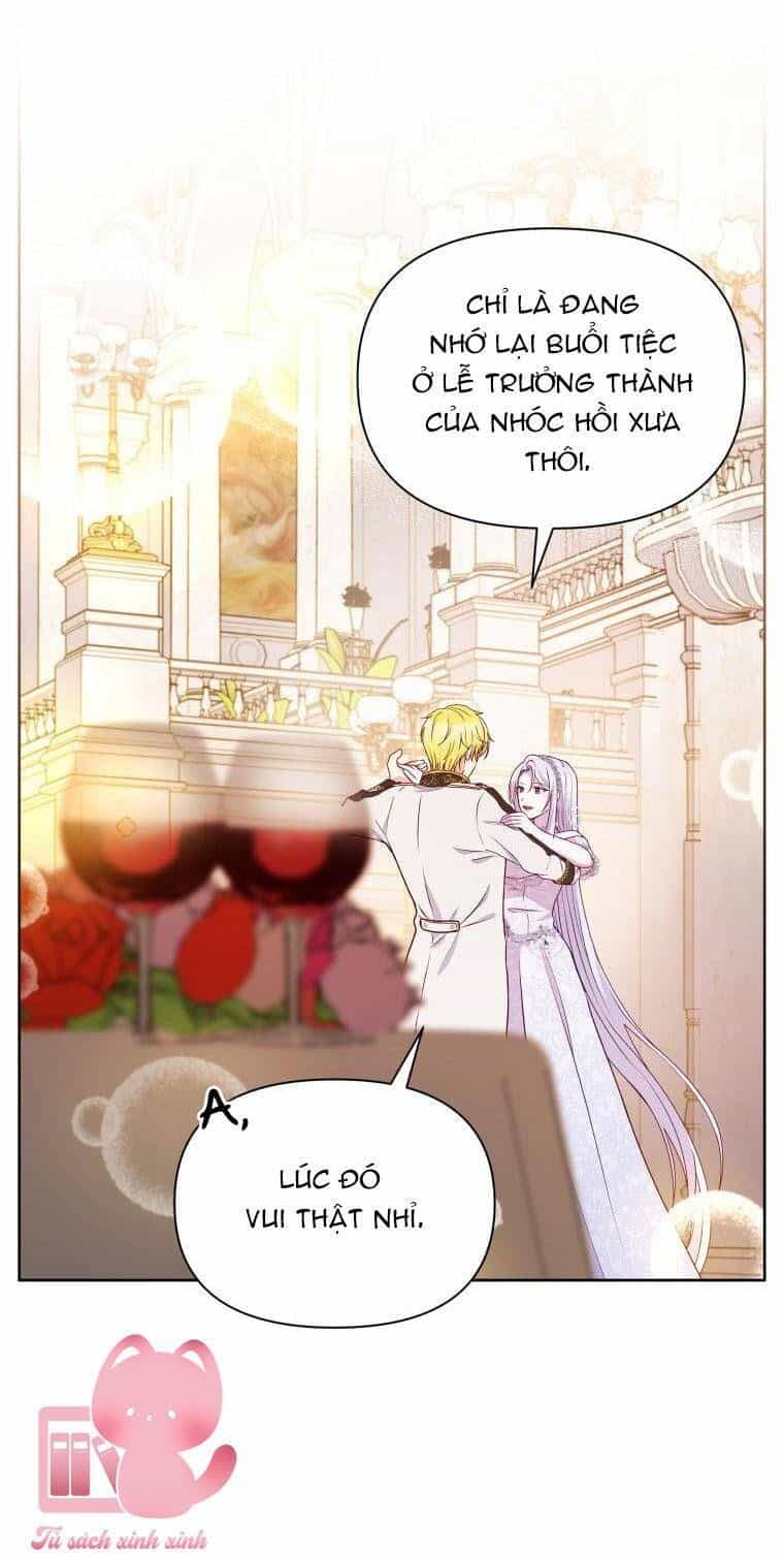 Hộ Vệ Của Bạo Chúa Là Ác Nữ - Chương 88 - ảnh 47