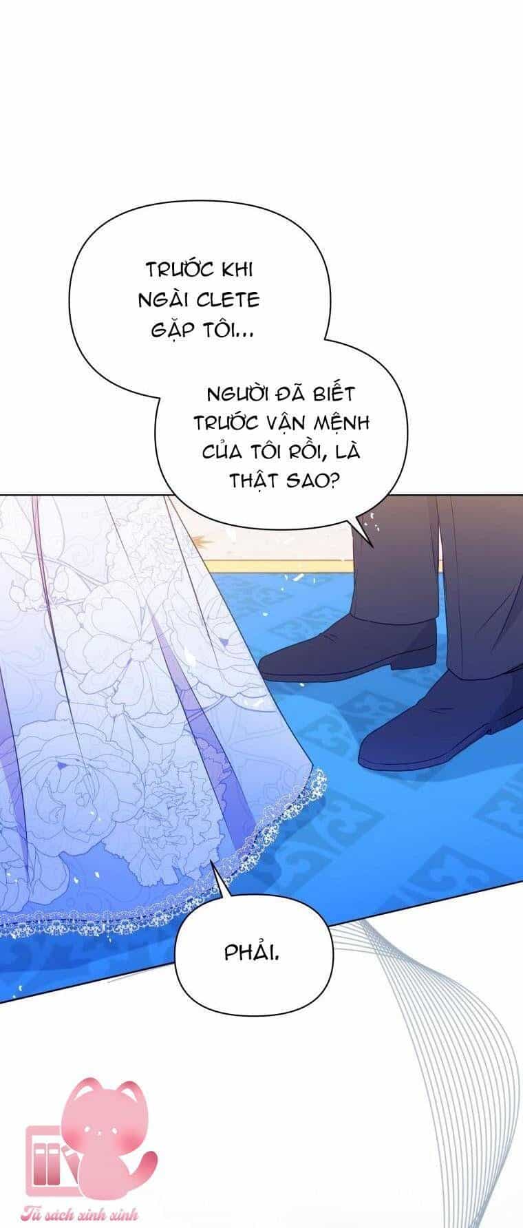 Hộ Vệ Của Bạo Chúa Là Ác Nữ - Chương 88 - ảnh 61
