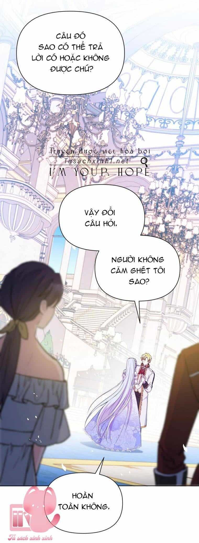 Hộ Vệ Của Bạo Chúa Là Ác Nữ - Chương 88 - ảnh 63