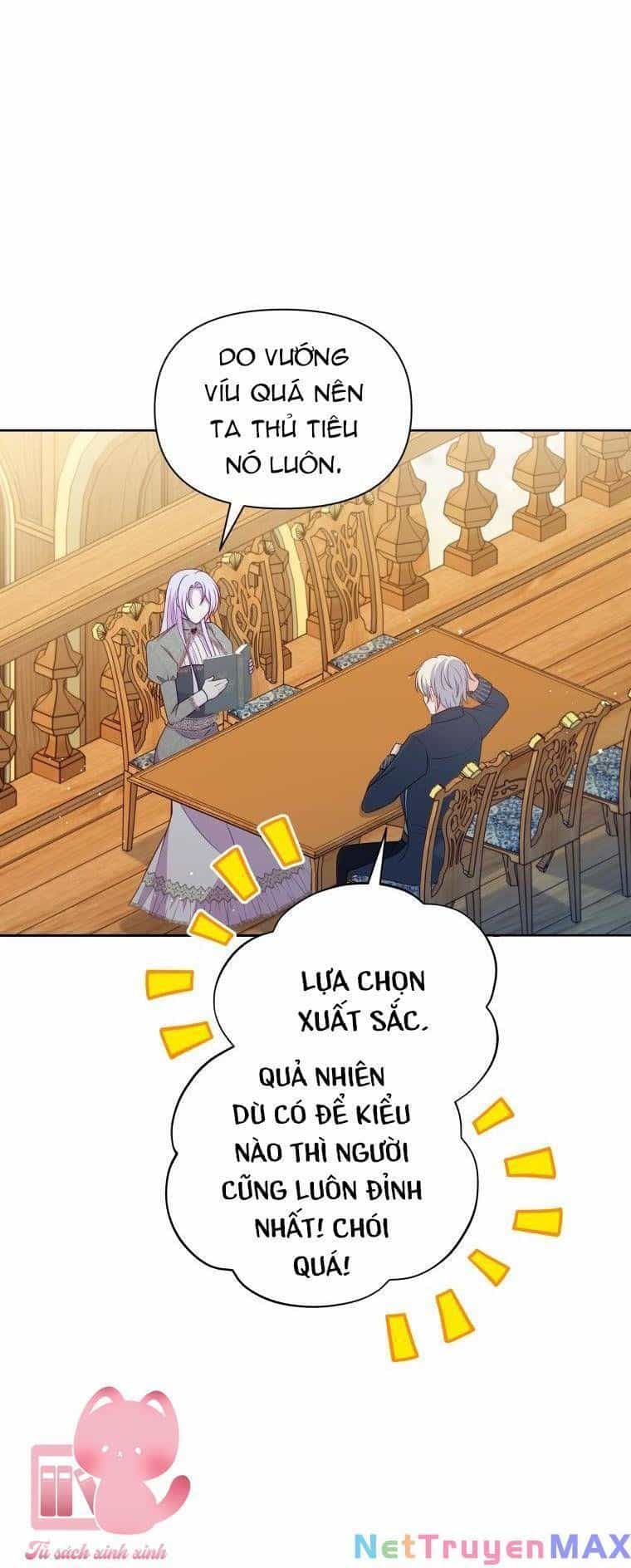 Hộ Vệ Của Bạo Chúa Là Ác Nữ - Chương 90 - ảnh 14