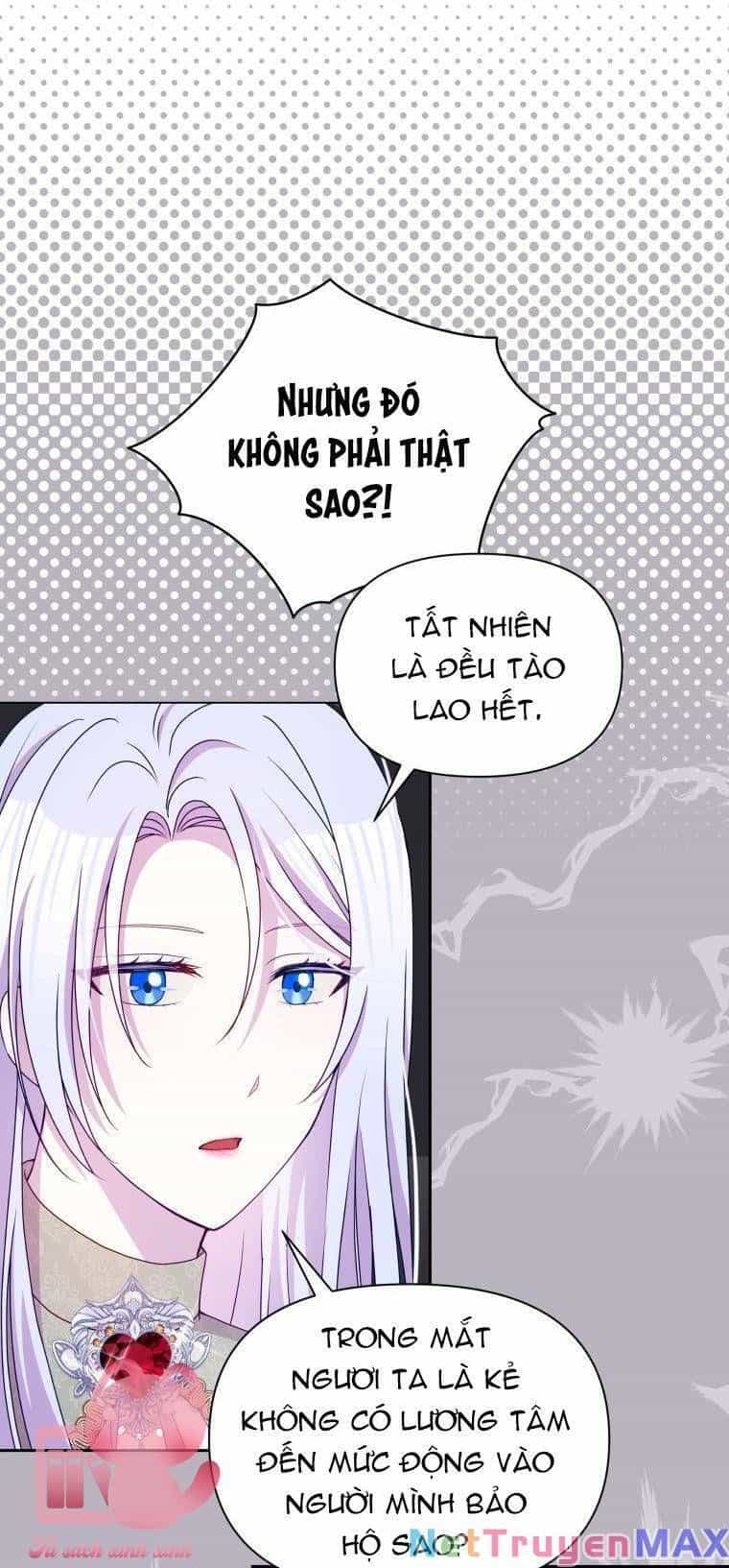 Hộ Vệ Của Bạo Chúa Là Ác Nữ - Chương 90 - ảnh 24