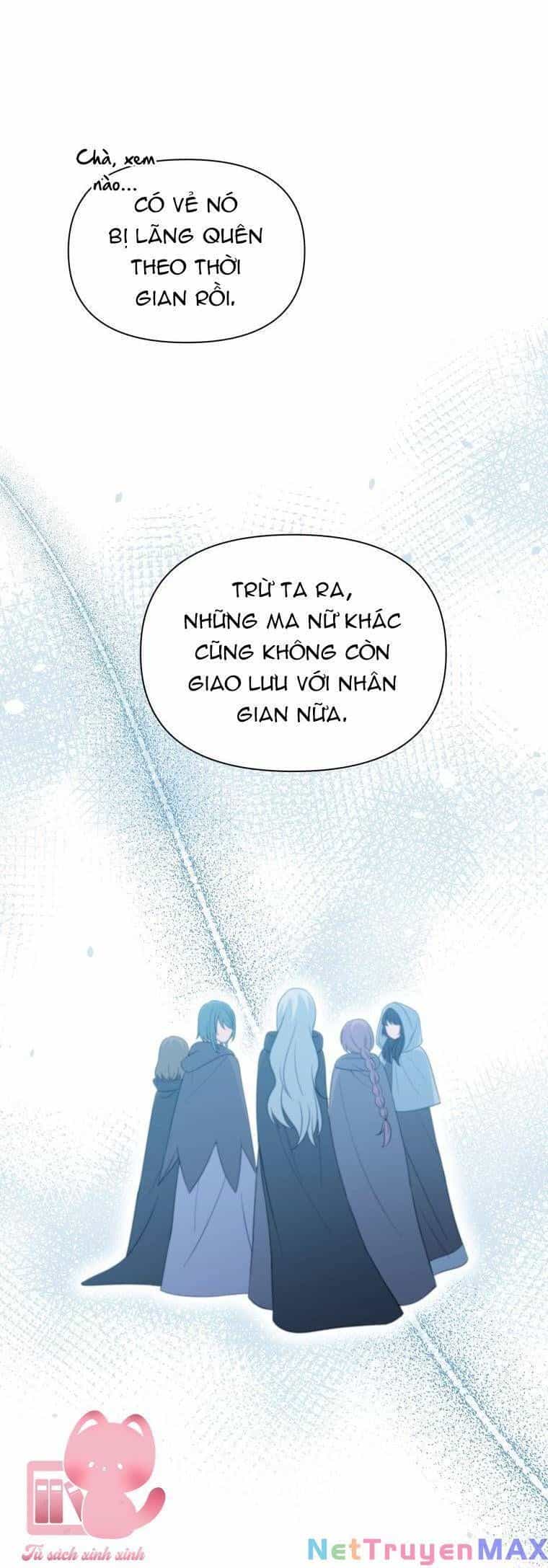 Hộ Vệ Của Bạo Chúa Là Ác Nữ - Chương 90 - ảnh 29