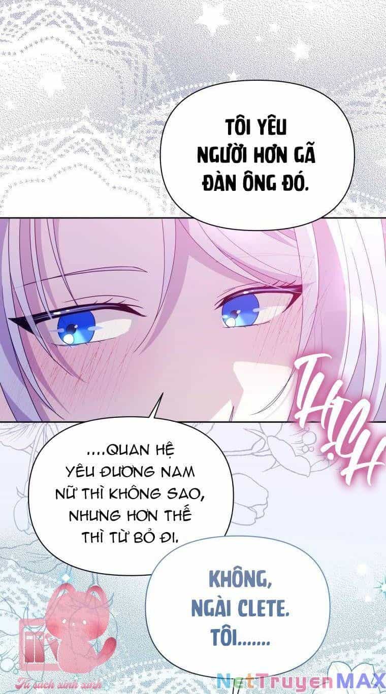 Hộ Vệ Của Bạo Chúa Là Ác Nữ - Chương 90 - ảnh 58
