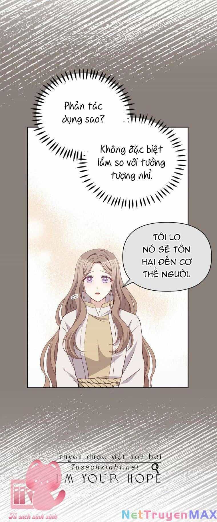 Hộ Vệ Của Bạo Chúa Là Ác Nữ - Chương 90 - ảnh 7