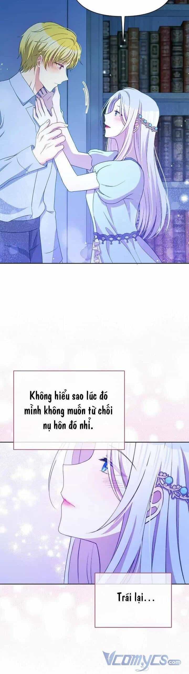 Hộ Vệ Của Bạo Chúa Là Ác Nữ - Chương 92 - ảnh 8