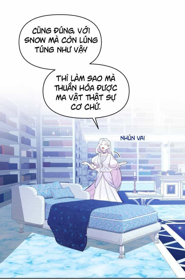 Hộ Vệ Của Bạo Chúa Là Ác Nữ - Chương 11 - ảnh 15