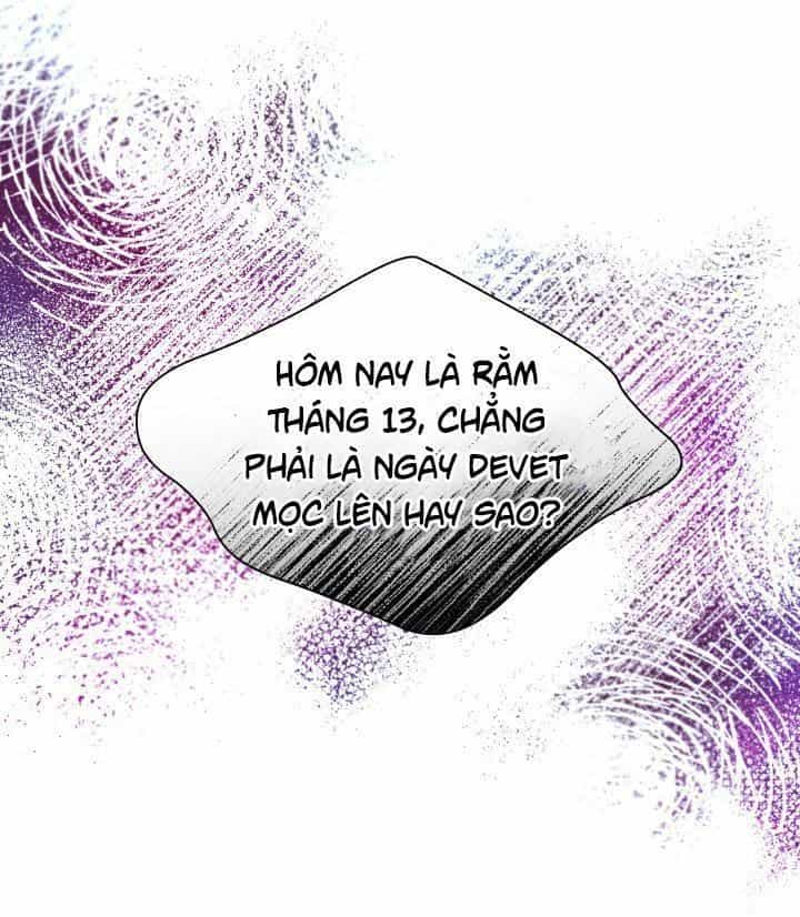 Hộ Vệ Của Bạo Chúa Là Ác Nữ - Chương 11 - ảnh 24