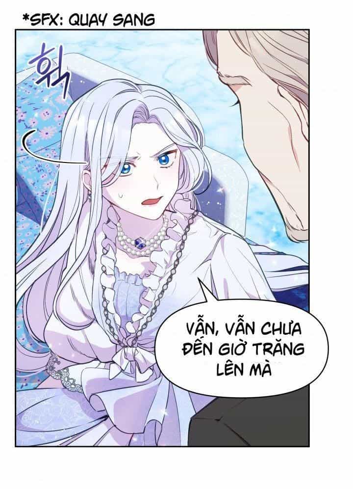 Hộ Vệ Của Bạo Chúa Là Ác Nữ - Chương 11 - ảnh 26