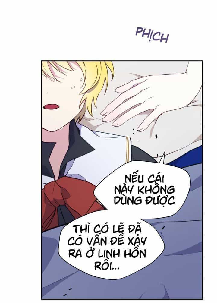 Hộ Vệ Của Bạo Chúa Là Ác Nữ - Chương 11 - ảnh 59
