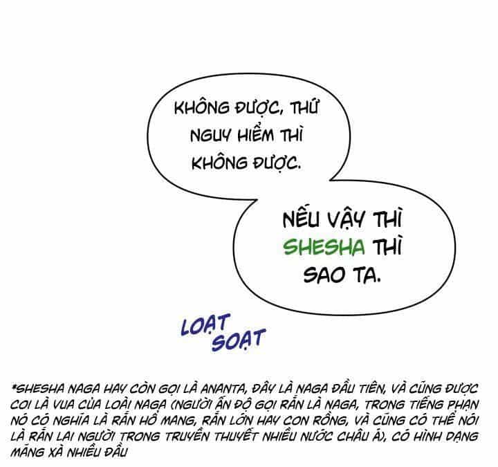 Hộ Vệ Của Bạo Chúa Là Ác Nữ - Chương 11 - ảnh 7