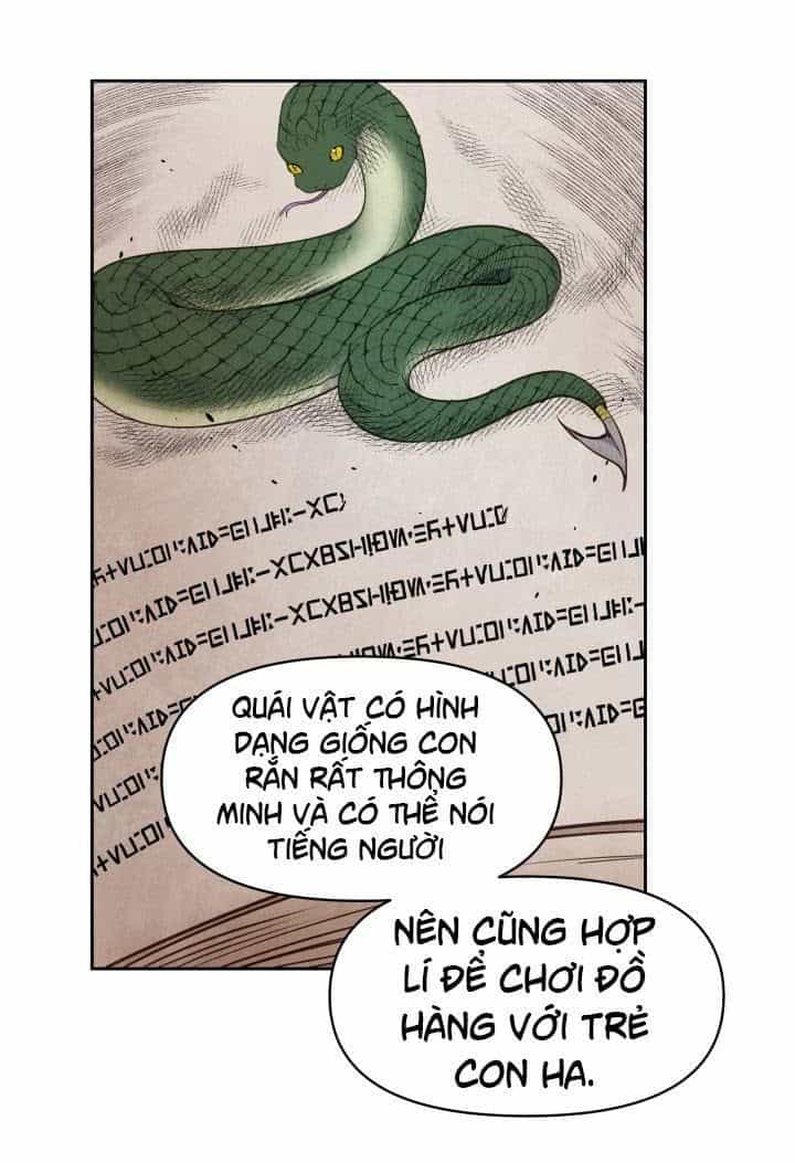 Hộ Vệ Của Bạo Chúa Là Ác Nữ - Chương 11 - ảnh 8