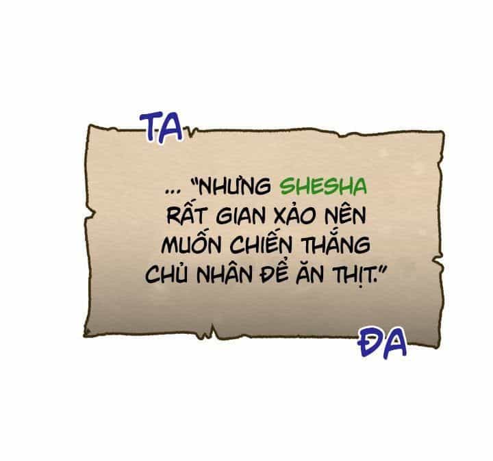 Hộ Vệ Của Bạo Chúa Là Ác Nữ - Chương 11 - ảnh 9