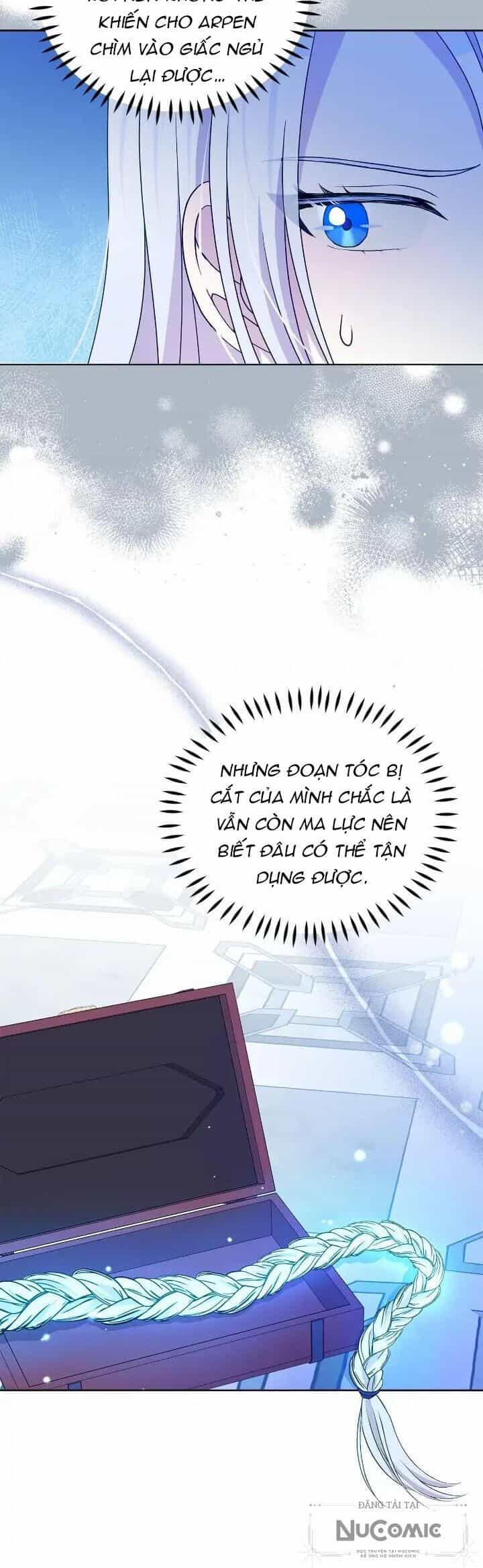 Hộ Vệ Của Bạo Chúa Là Ác Nữ - Chương 93 - ảnh 11