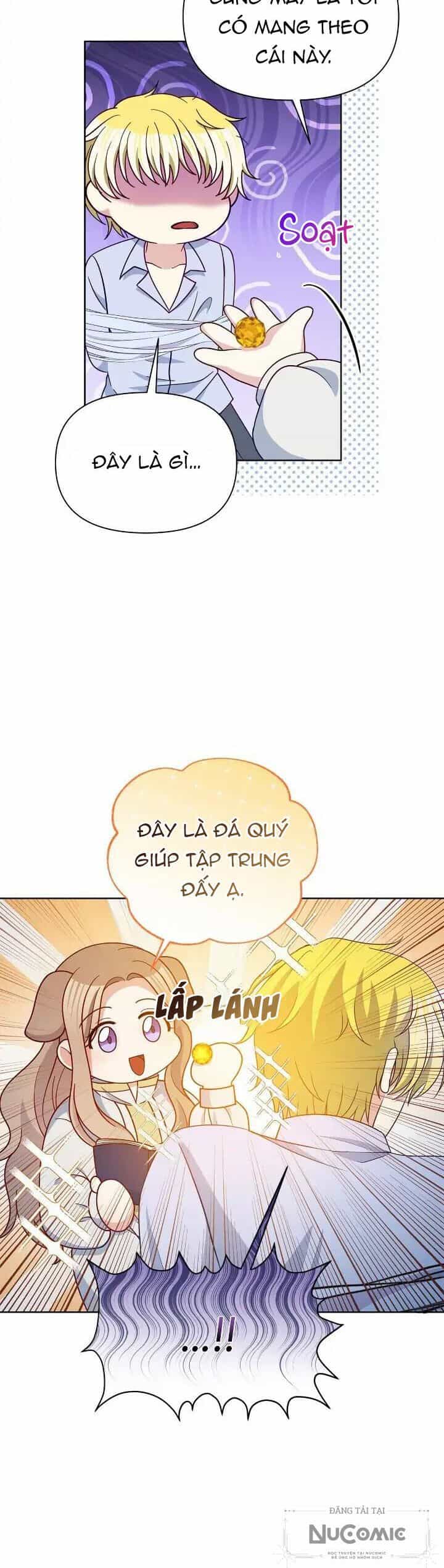Hộ Vệ Của Bạo Chúa Là Ác Nữ - Chương 93 - ảnh 19