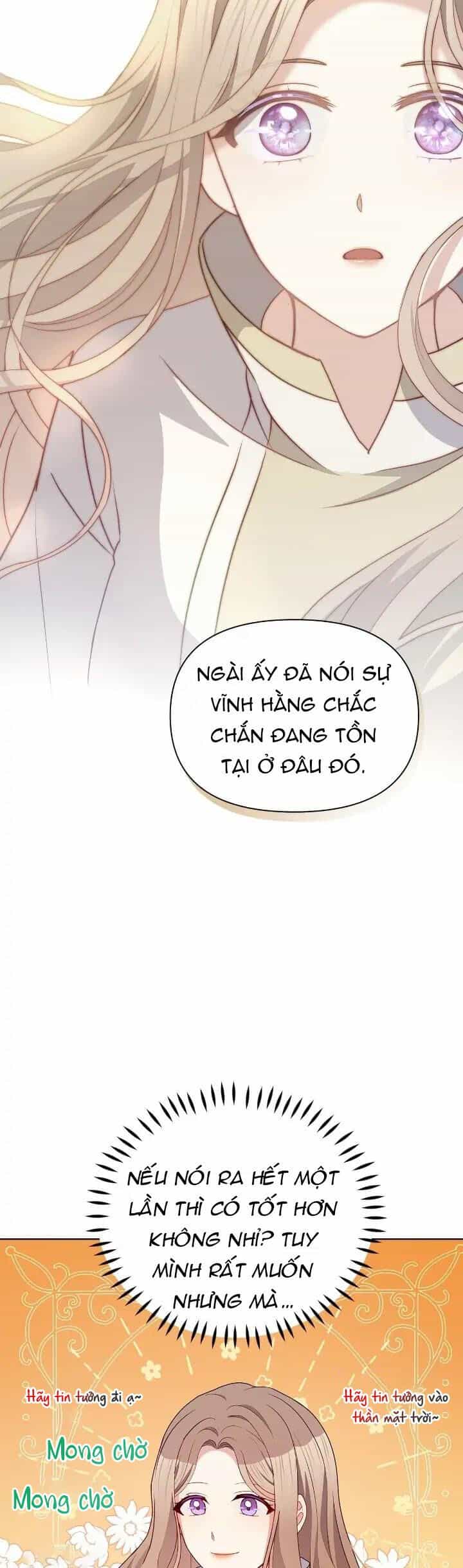 Hộ Vệ Của Bạo Chúa Là Ác Nữ - Chương 93 - ảnh 30