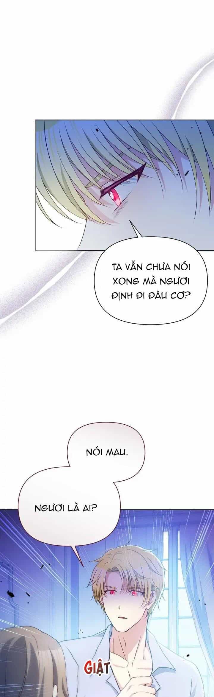 Hộ Vệ Của Bạo Chúa Là Ác Nữ - Chương 93 - ảnh 8