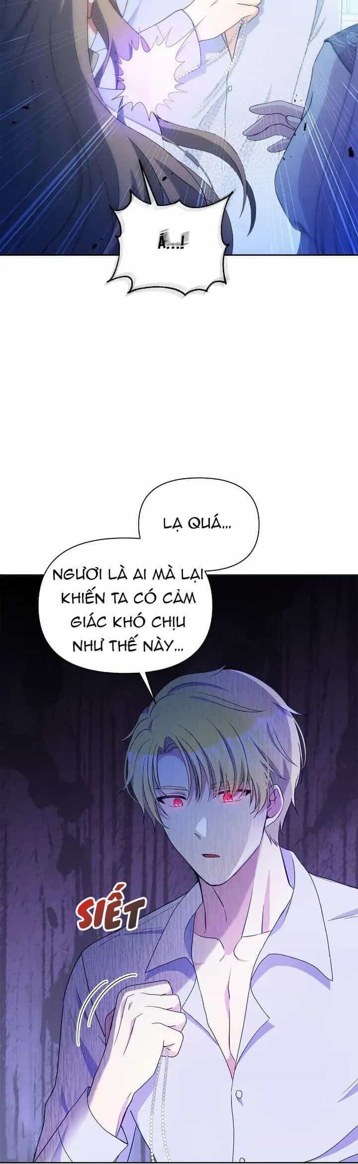 Hộ Vệ Của Bạo Chúa Là Ác Nữ - Chương 93 - ảnh 9