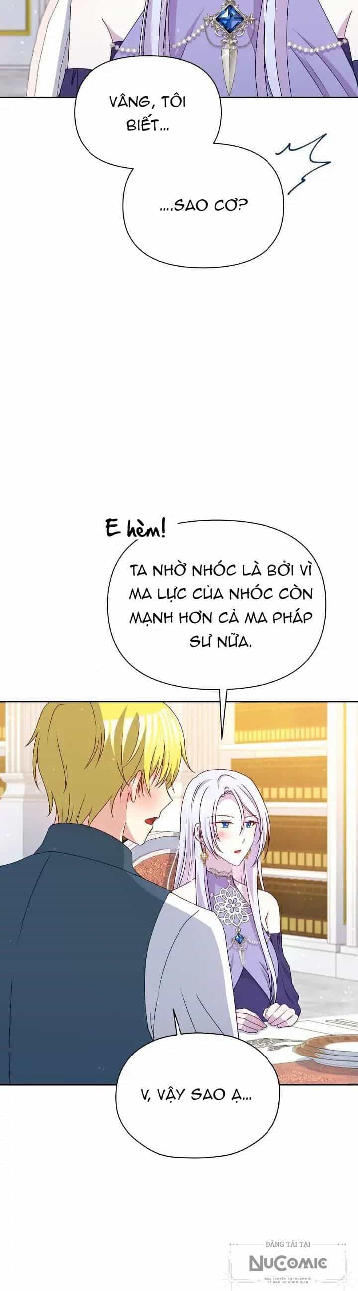 Hộ Vệ Của Bạo Chúa Là Ác Nữ - Chương 94 - ảnh 10