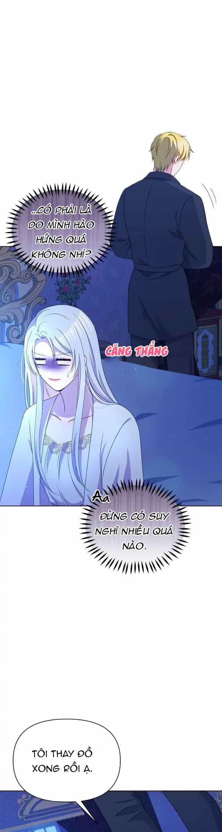 Hộ Vệ Của Bạo Chúa Là Ác Nữ - Chương 94 - ảnh 16