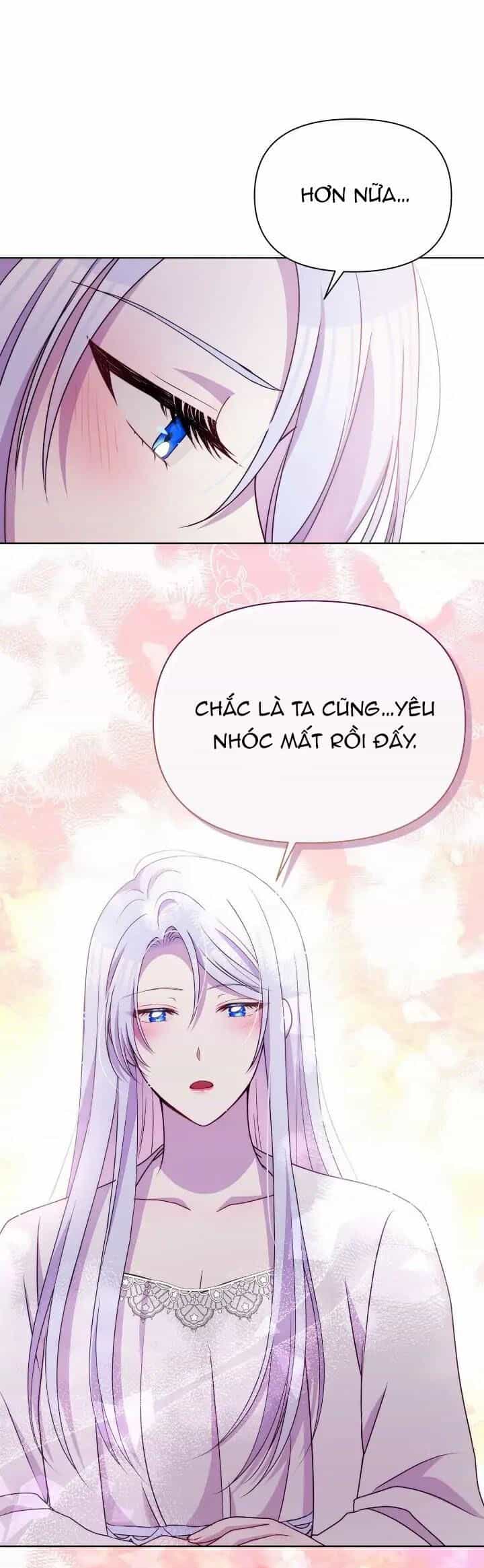 Hộ Vệ Của Bạo Chúa Là Ác Nữ - Chương 94 - ảnh 21