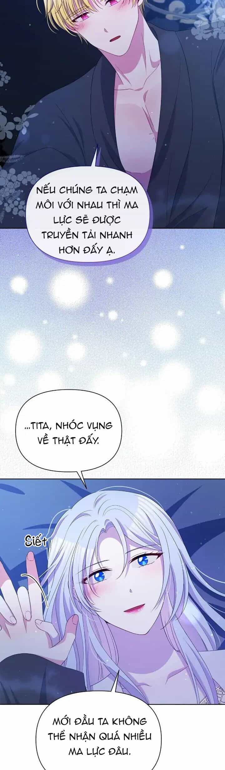 Hộ Vệ Của Bạo Chúa Là Ác Nữ - Chương 94 - ảnh 29