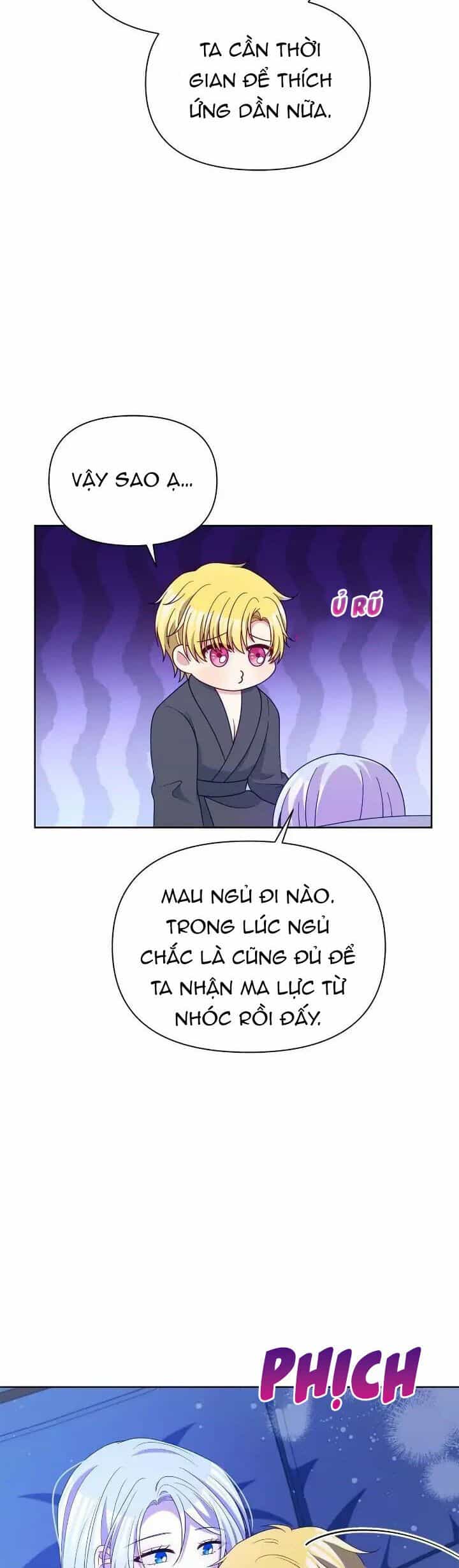 Hộ Vệ Của Bạo Chúa Là Ác Nữ - Chương 94 - ảnh 30