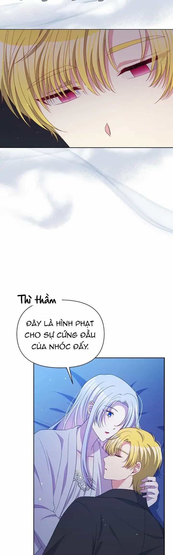 Hộ Vệ Của Bạo Chúa Là Ác Nữ - Chương 94 - ảnh 33