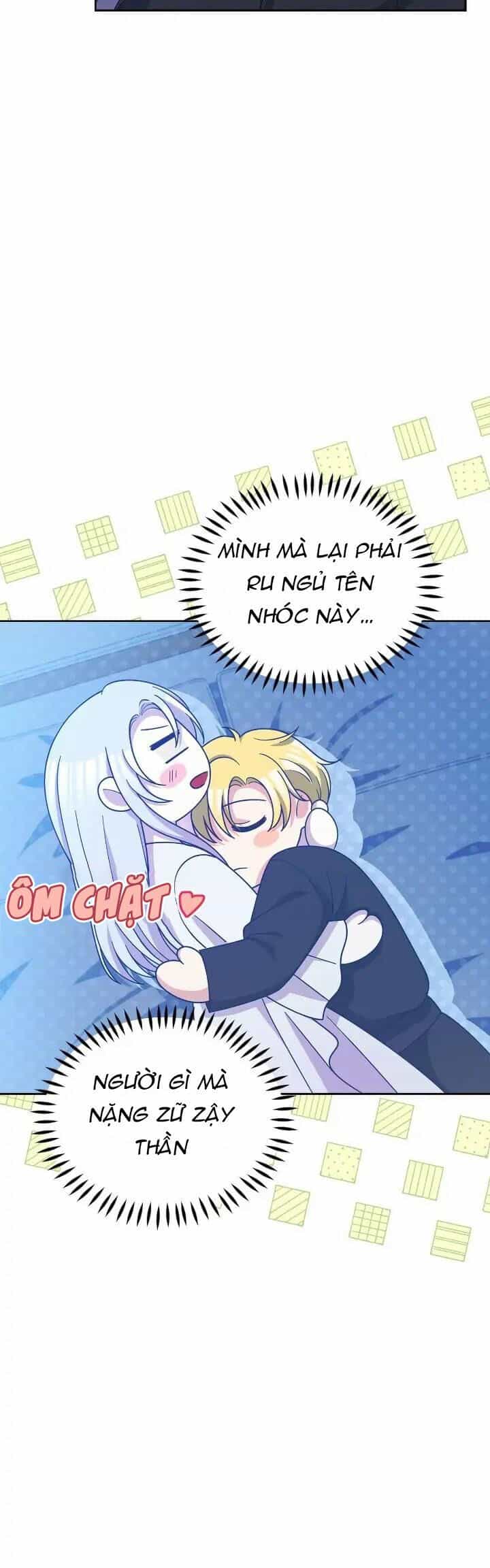Hộ Vệ Của Bạo Chúa Là Ác Nữ - Chương 94 - ảnh 34