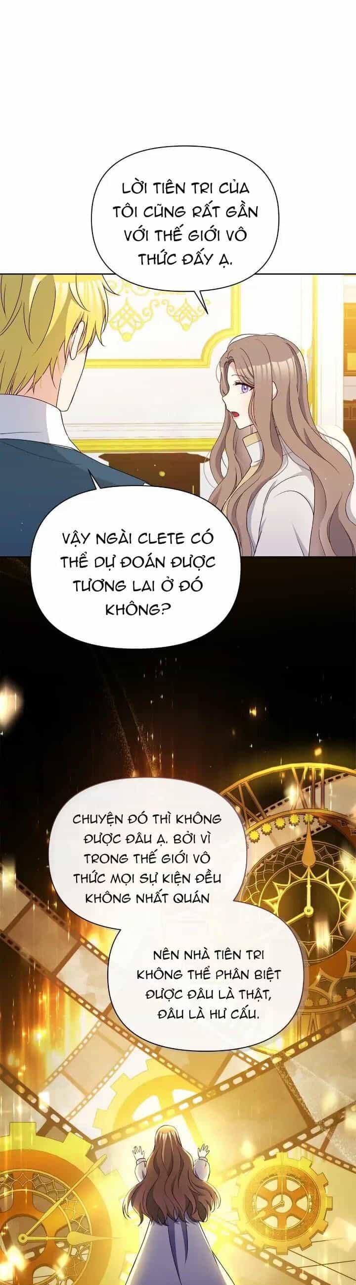 Hộ Vệ Của Bạo Chúa Là Ác Nữ - Chương 94 - ảnh 7