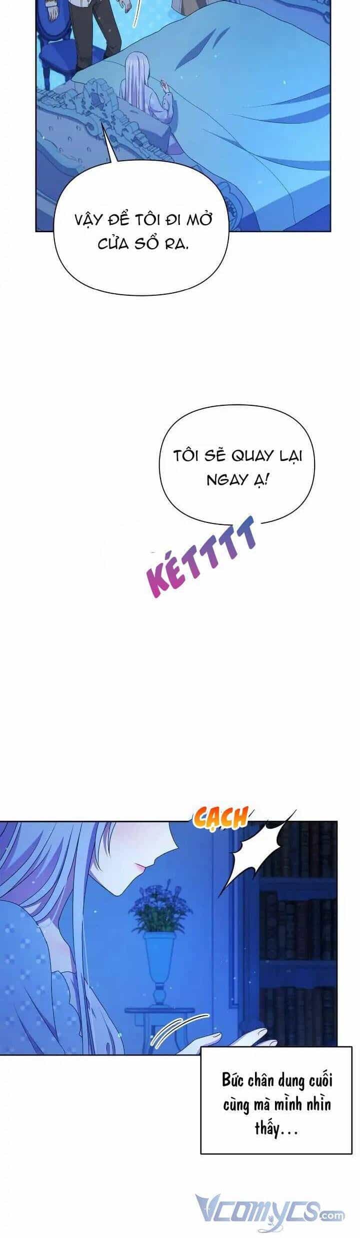 Hộ Vệ Của Bạo Chúa Là Ác Nữ - Chương 95 - ảnh 22