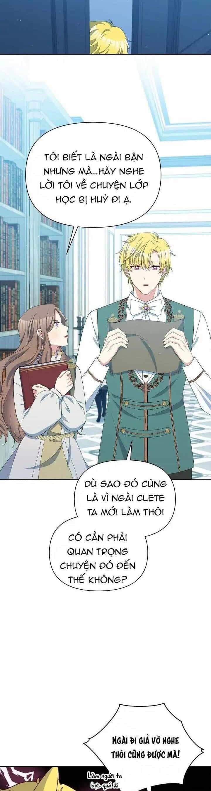 Hộ Vệ Của Bạo Chúa Là Ác Nữ - Chương 95 - ảnh 35