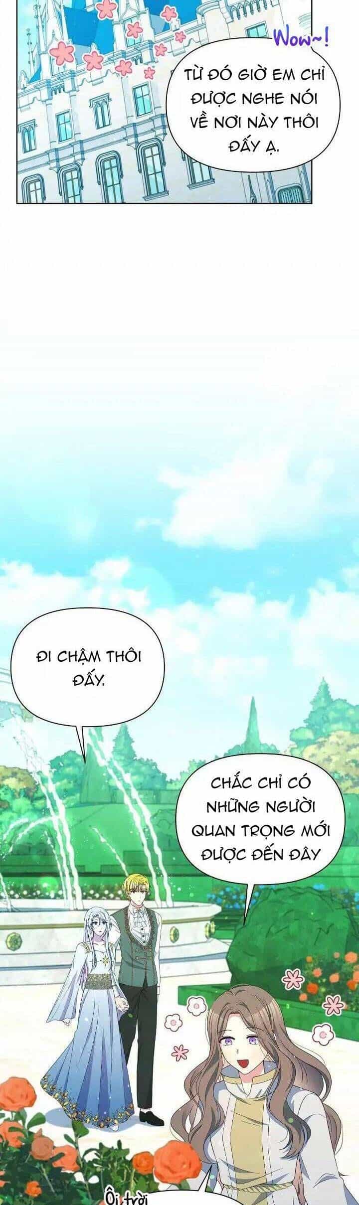 Hộ Vệ Của Bạo Chúa Là Ác Nữ - Chương 95 - ảnh 42