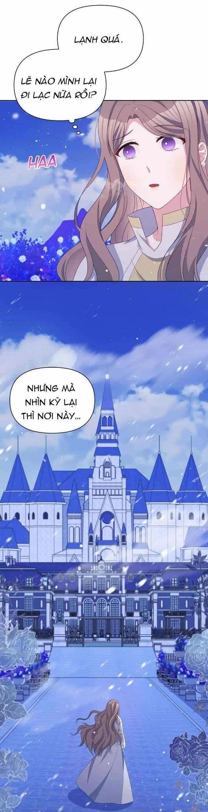 Hộ Vệ Của Bạo Chúa Là Ác Nữ - Chương 95 - ảnh 46