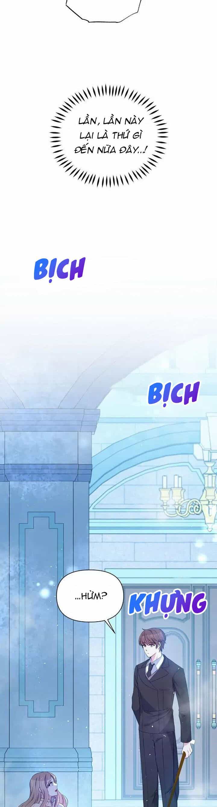 Hộ Vệ Của Bạo Chúa Là Ác Nữ - Chương 96 - ảnh 11
