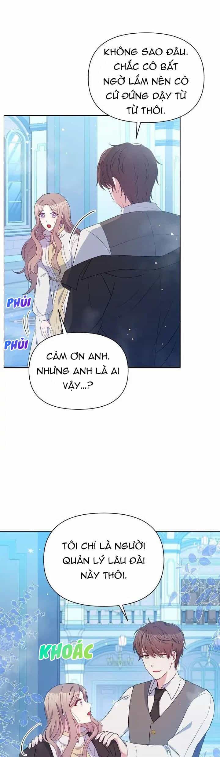 Hộ Vệ Của Bạo Chúa Là Ác Nữ - Chương 96 - ảnh 14