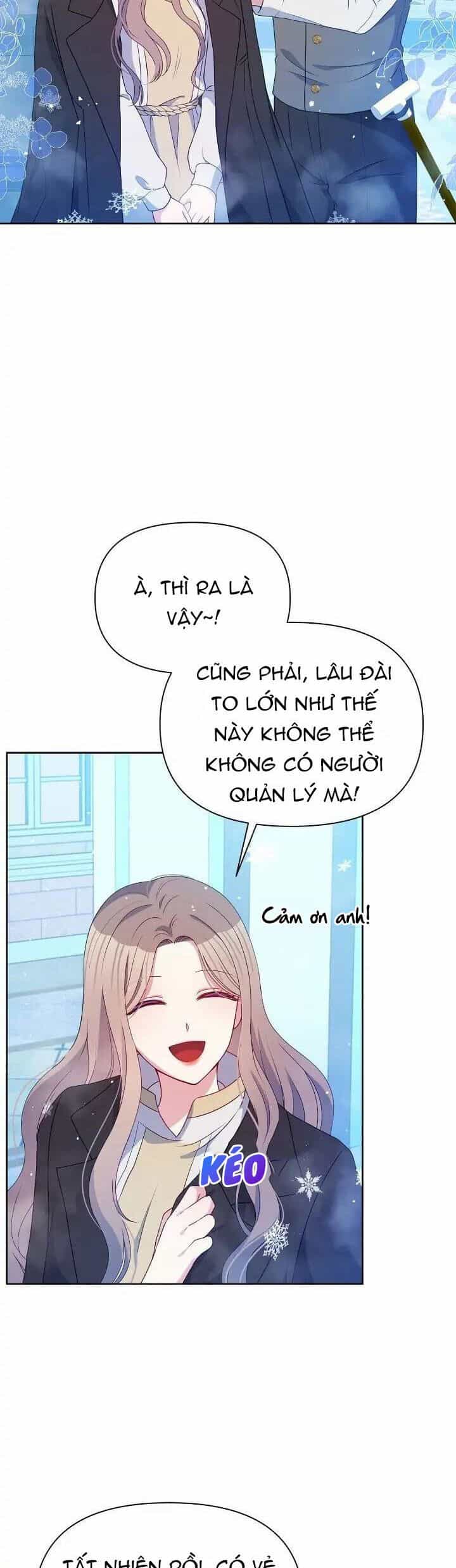 Hộ Vệ Của Bạo Chúa Là Ác Nữ - Chương 96 - ảnh 15