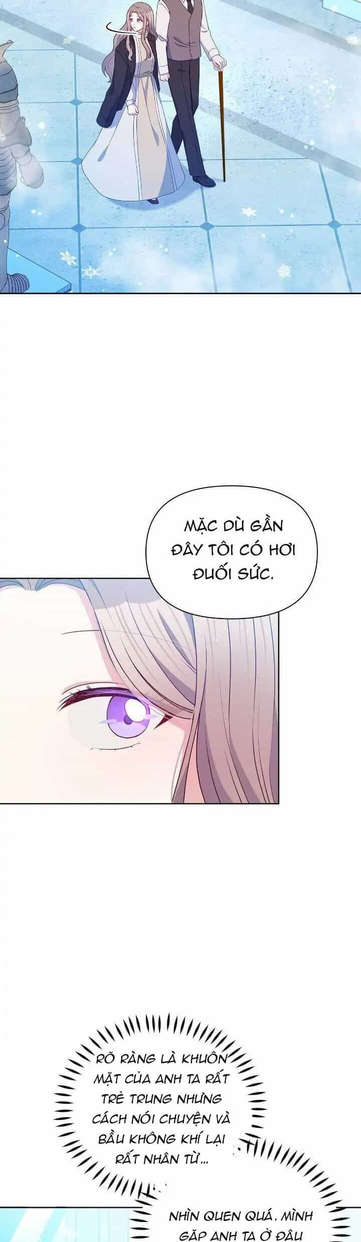 Hộ Vệ Của Bạo Chúa Là Ác Nữ - Chương 96 - ảnh 17